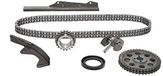 Japanparts KDK-127 kogellagers