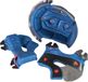 Kini Red Bull MXC2 Doublure et coussinets de joues