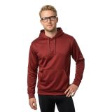 Mascot Customized Fleece capuchontrui 22286-608 - herfstrood - M