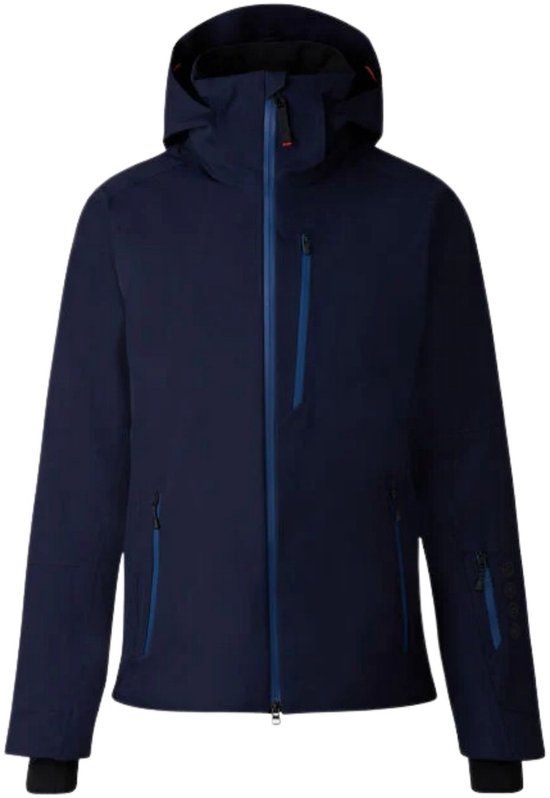 Bogner Fire+ice BOGNER Ski jack heren Eason3-T Blauw