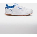Reebok Phase Court Unisexe Blanc/optimumblue/gum Taille : 45.5
