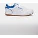 Reebok Phase Court Unisexe Blanc/optimumblue/gum Taille : 45.5