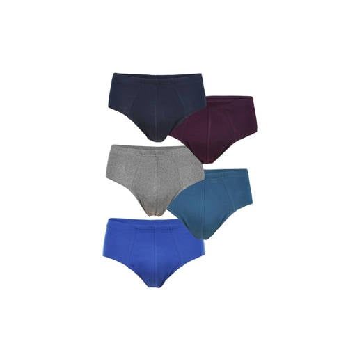 Jan Vanderstorm ERBLIN slip (set van 5)