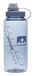 Nathan LittleShot BPA-vrije waterfles, smalle en brede mond, 24oz/750ml