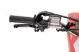 Puig 20016N Koppelingshendel Off-Road Met Adapters, Zwart