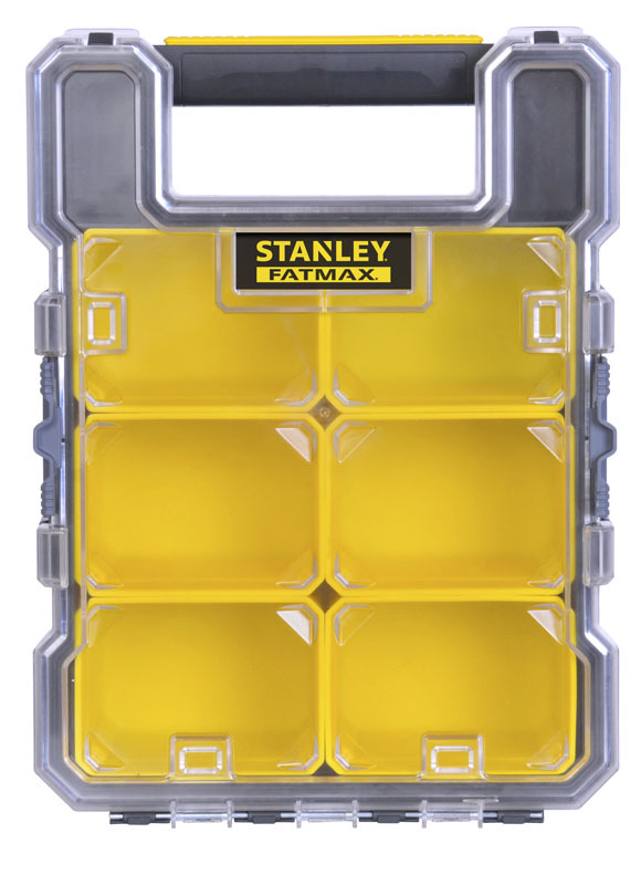 Stanley FATMAX Compact Organizer - Waterdicht