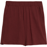 s.Oliver Broek bordeaux