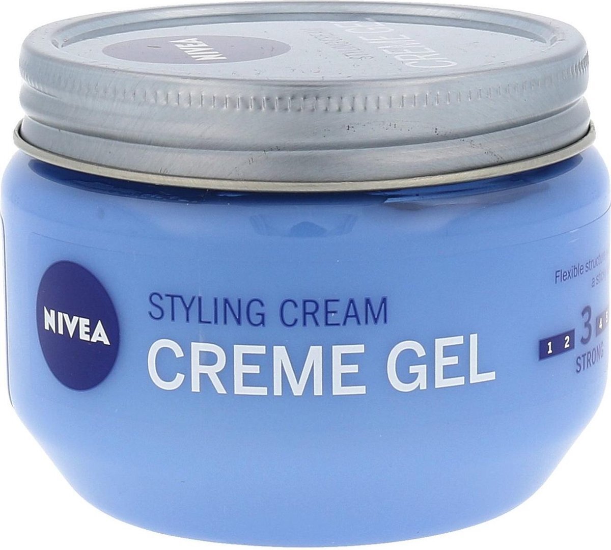 Nivea Styling Creme - Creme Gel - 150 ml