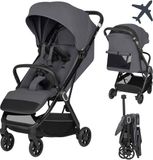 Lionelo Bess Buggy – Ultracompacte Kinderwagen
