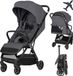 Lionelo Bess Buggy – Ultracompacte Kinderwagen