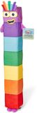 Learning Resources Numberblocks Seven Knuffel - Vanaf 18 maanden