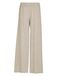 MADELEINE Broek beige