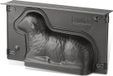 Zenker Paaslam Bakvorm 900ml - Teflon