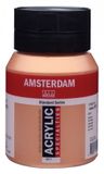 Amsterdam Standard Series Acrylverf - 500 ml 811 Brons