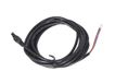 Cradlepoint 170585-001 Elektriciteitssnoer Zwart 3 m