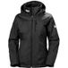 Helly Hansen W Crew Hooded Blazer