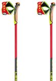 Leki Alpino Prc 750 Stokken Goud 140 cm