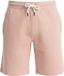 OMBRE Korte Broek - Regular Fit - Katoen - Effen Roze XXL