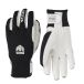 Hestra XC Ergo Grip Gants femme (5 - Noir/Blanc)