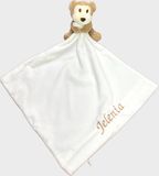 Mumbles Knuffel Homme Taille unique Crème 100% Polyester