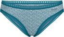 sloggi Minislip Blue GO Crush Dames (3 stuks) - Meerdere Kleuren - Katoen/Elastaan - Maat XL