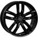 WHEELWORLD-2DRV WH40 noir usiné 8.0Jx19 5x112 ET40