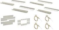 Viessmann Modelltechnik 6045 Verlichting startset