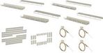 Viessmann Modelltechnik 6045 Verlichting startset