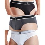 Admas Pantoufles douces et chaudes (x6)