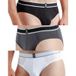 Admas Pantoufles douces et chaudes (x6)