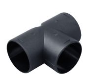 Distributeur de conduit pour sèche-linge 60mm/75mm