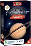 Bioviva Nature Challenge - Ruimte - Kaartspel - Vanaf 7 Jaar