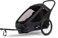 HAMAX Outback Next Double - Noir