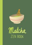 Carnet Libri GmbH Carnet Matcha Vert Paperback 80 pagina's