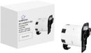 Renkforce RF-6027500, Wit, Zelfklevend printerlabel, Doorlopend etiket, Rol, Papier, Direct thermisch