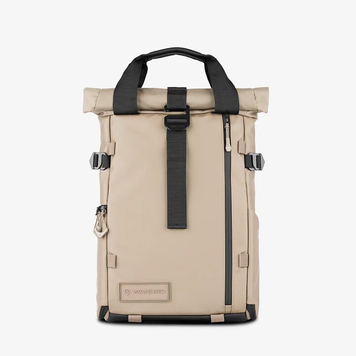 Wandrd Prvke 15L Yuma Tan V4