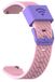 Garett Electronics GARETT Pay Kids 18mm roze betaalarmband