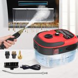 OEM Stoomreiniger voor keuken, badkamer, bank, auto, voegen en tegels
