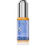Saloos 100 Gentleman Facial Oil For Men - 20 Ml