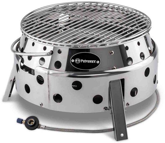 Petromax Atago Gasgrill
