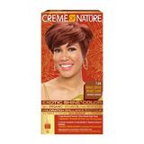 CREME OF NATURE Haarkleur/permanente kleur, 60 ml