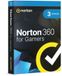 Norton 360 For Gamers Antivirus Commercieel 1 licence 1 an