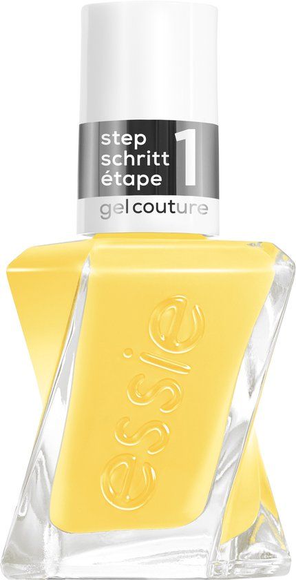 essie gel couture by essie 560 rev it up nagellak