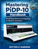 Mastering PiDP-10 Handbook