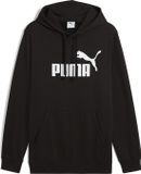PUMA ESS No. 1 Logo Hoodie FL Heren sporttrui - Puma Black