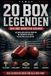 20 Boxlegenden & ihre größten Rekorde: Die legendärsten Boxer der Geschichte, ihre Erfolge, Titel und unglaublichen Bestleistungen