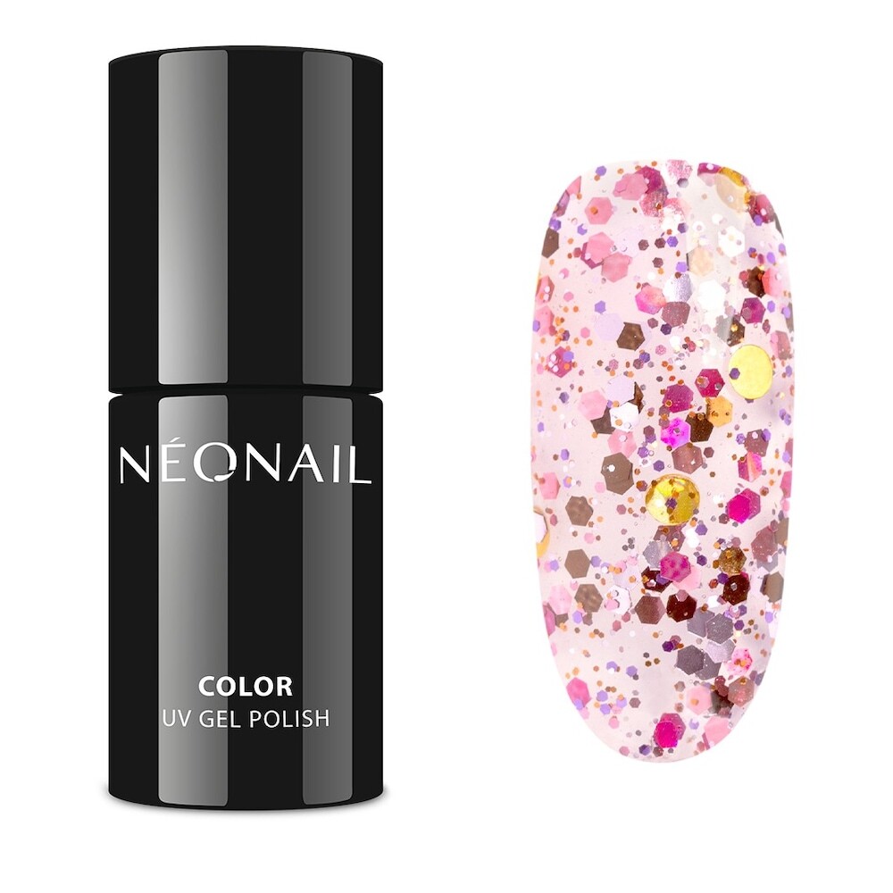 NeoNail Your Summer Your Way Collectie 7.2 ml RAY OF
