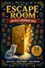 Escape Room Advent Calendar: Christmas Countdown 24 Days of Mysteries, Detective Puzzles, Secret Codes & Cryptograms
