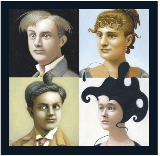 King Crimson Audio Diary 2014-2018
