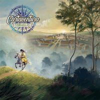 Blackrock Games Cartaventura Versailles sfeerspel
